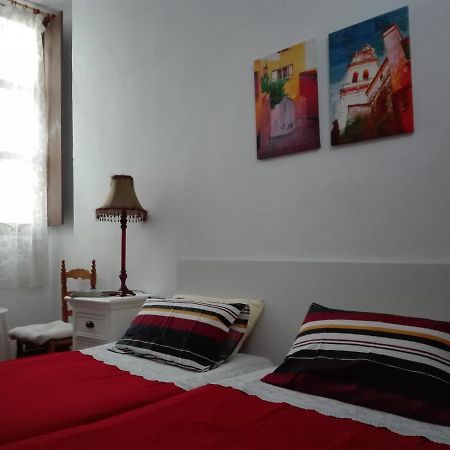 La Casa De La Vila Guest House Ontinyent Ngoại thất bức ảnh