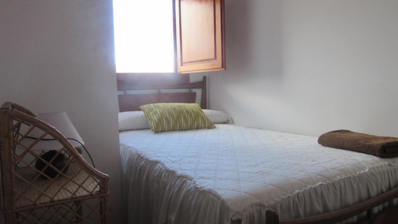 La Casa De La Vila Guest House Ontinyent Ngoại thất bức ảnh