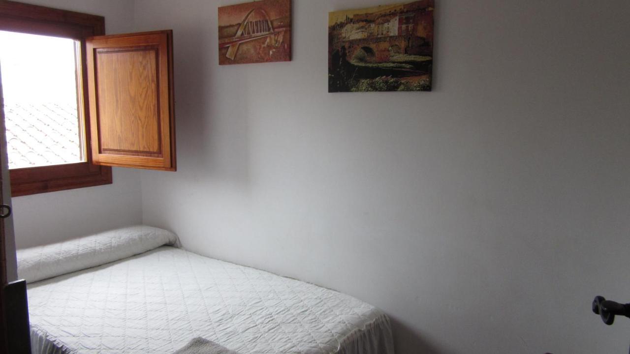 La Casa De La Vila Guest House Ontinyent Ngoại thất bức ảnh