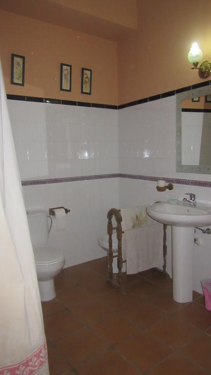 La Casa De La Vila Guest House Ontinyent Ngoại thất bức ảnh