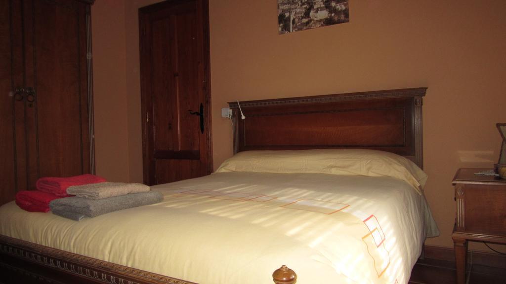 La Casa De La Vila Guest House Ontinyent Ngoại thất bức ảnh