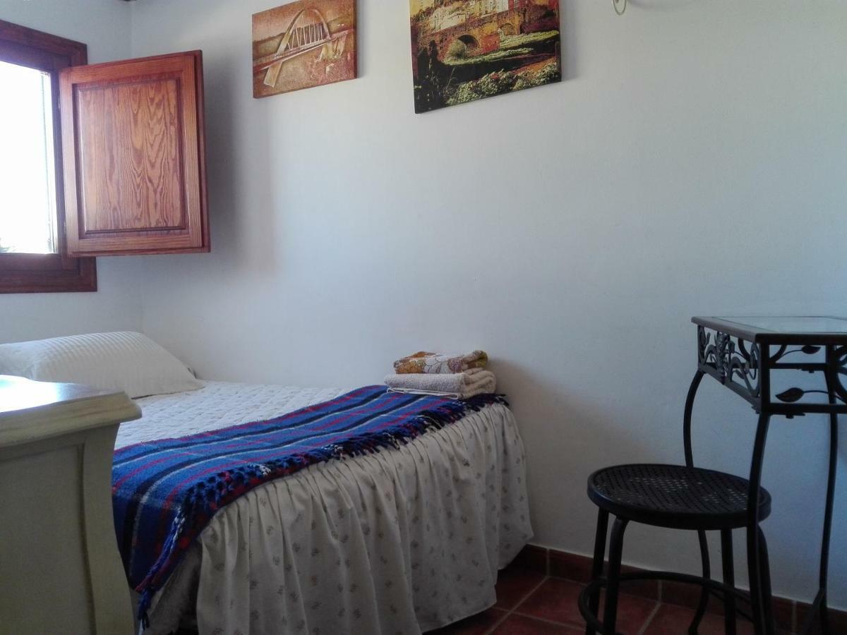 La Casa De La Vila Guest House Ontinyent Ngoại thất bức ảnh