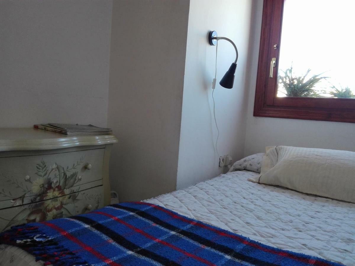 La Casa De La Vila Guest House Ontinyent Ngoại thất bức ảnh