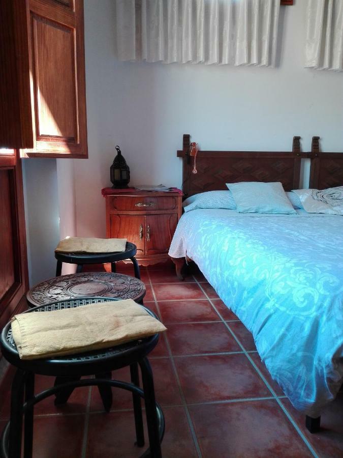 La Casa De La Vila Guest House Ontinyent Ngoại thất bức ảnh